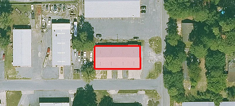 3001 Midland Dr