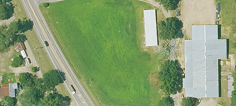 Tower Rd At Hwy