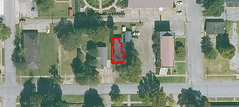 614 Main St