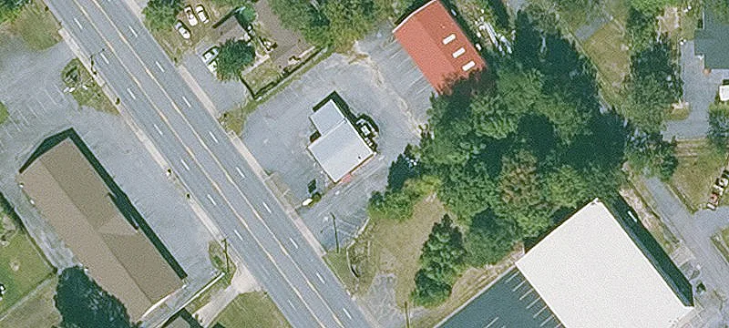 6201 Dollarway Rd