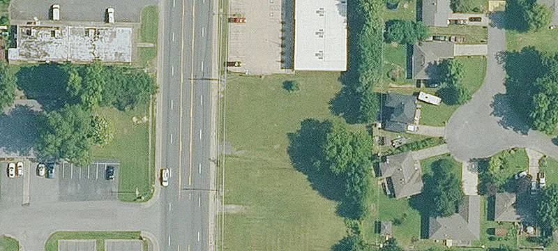 Hwy 65th N