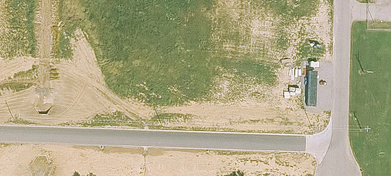 Industrial Park Dr