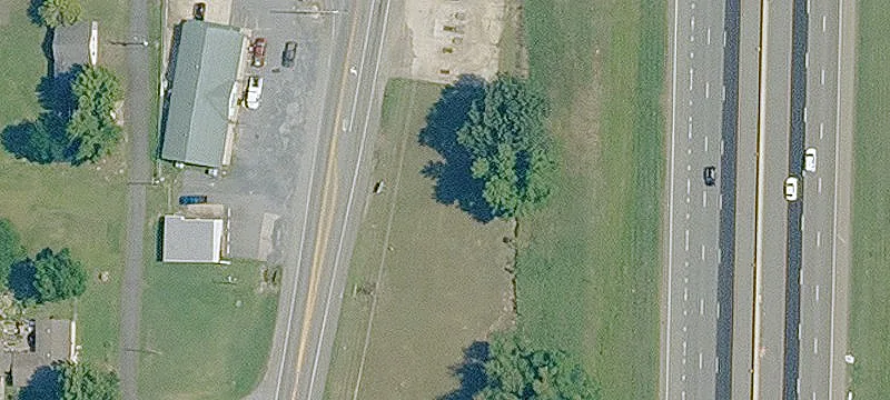 Hwy 365