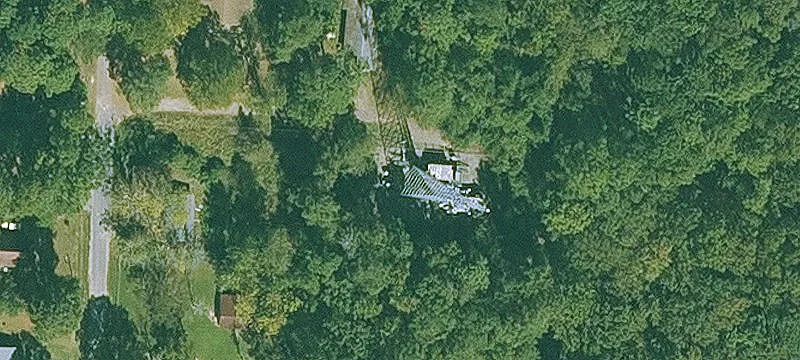 2603 Oc Dr