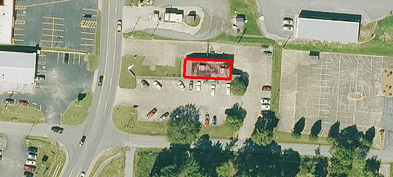 1101 Hwy 25b