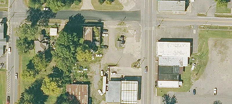 Dover, AR 72837