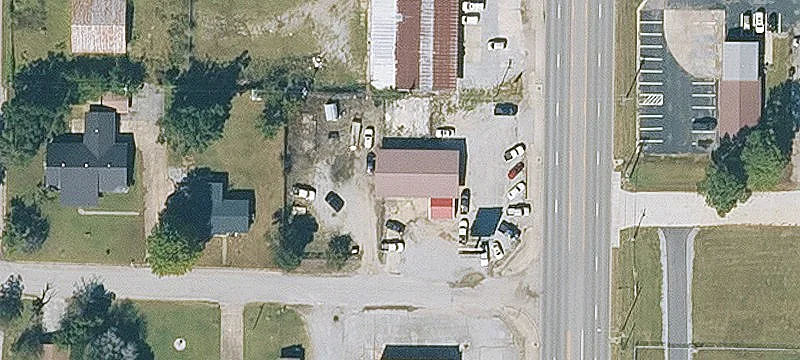 2021 Hwy 67th S