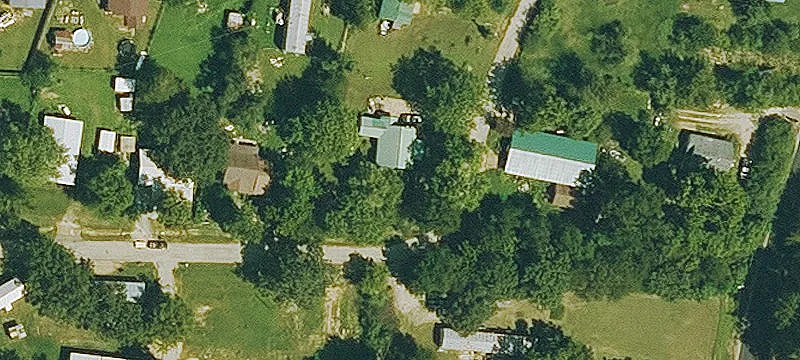 211 Pickren St