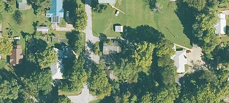 302 Hughes St