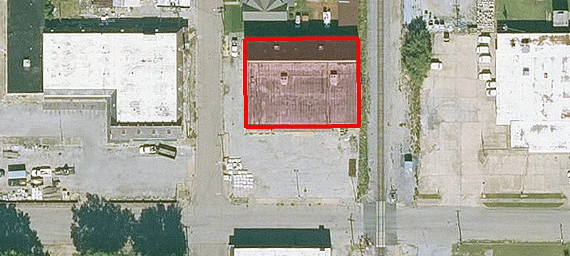 100 Johnson Ave