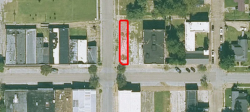 203 Hale Ave
