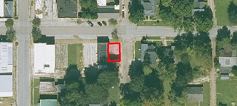 216 Hale Ave