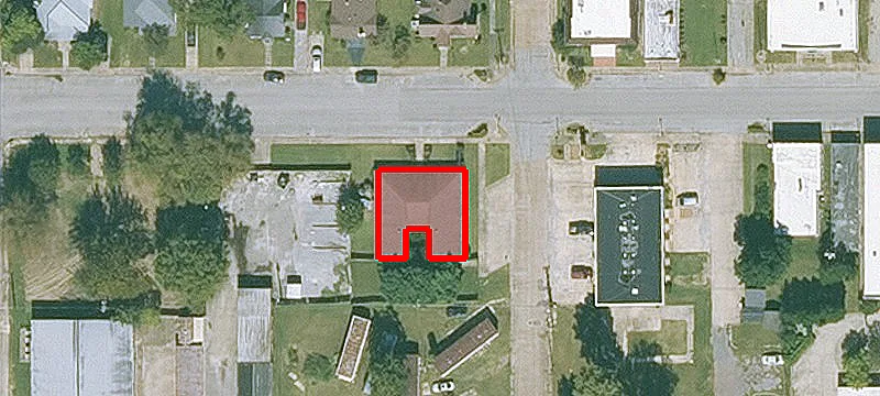 401 Hale Ave