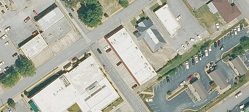 215 3rd St