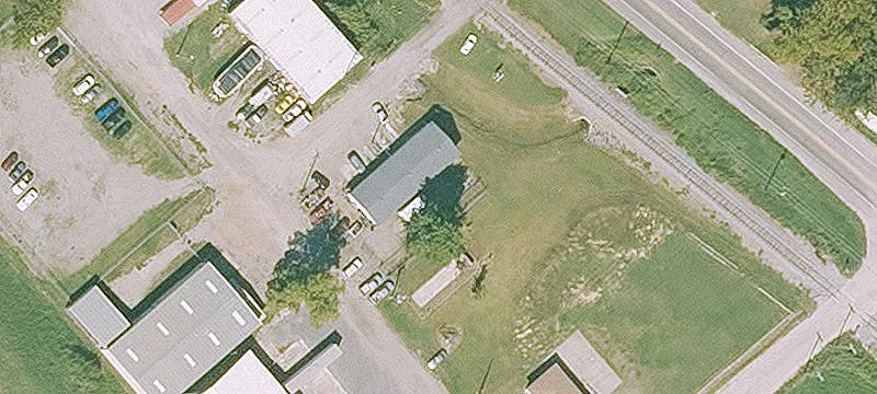 3rd Steward St