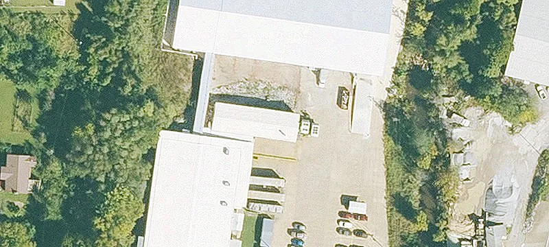 403 Labarge Ave