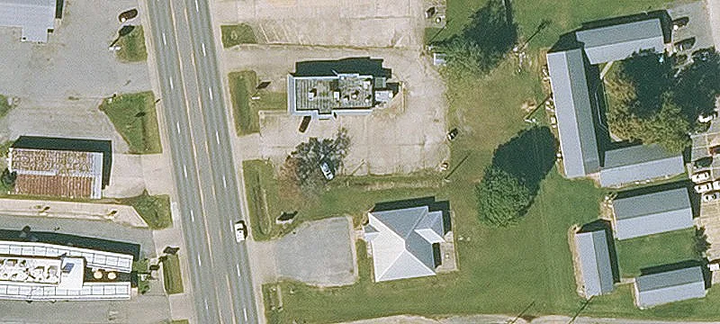 705 Hwy 65th S