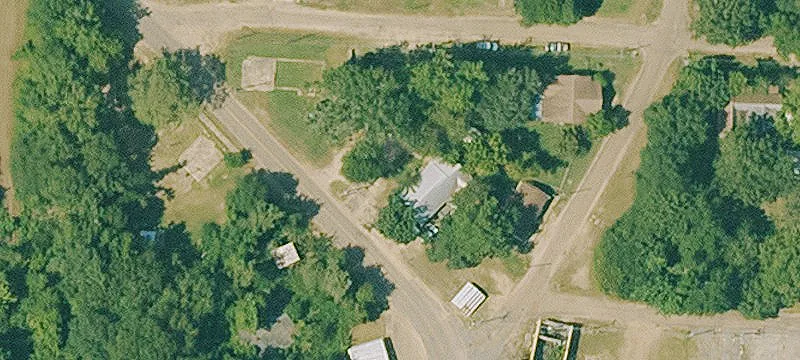 Main St