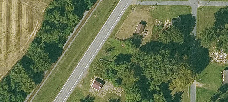 2900 Hwy 165th S