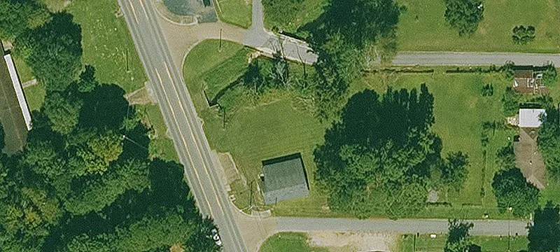 Main St
