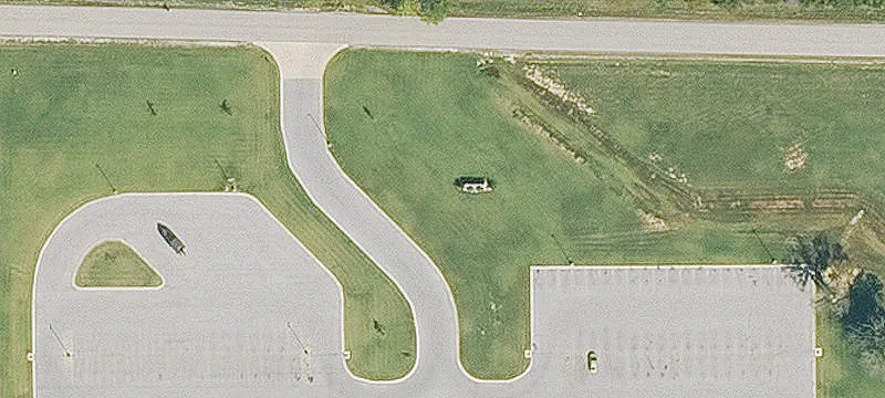 727 Industrial Park Rd