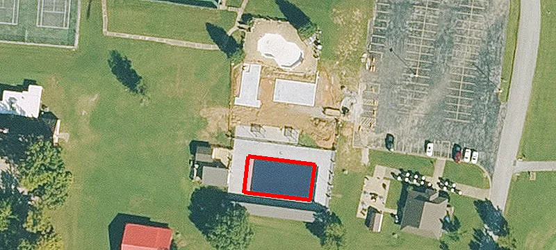 9 Buckskin Ln