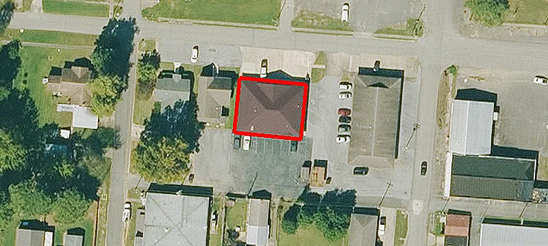 405 Searcy St, Unit 407
