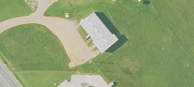 172 Hwy 71st S