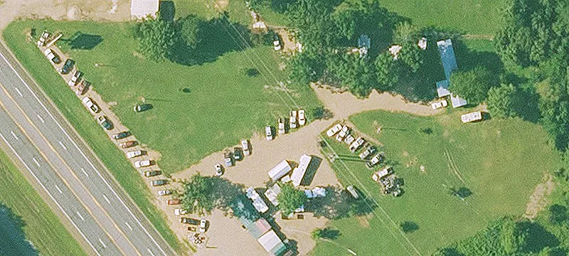 530 Hwy 71st S