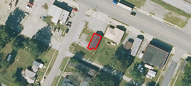 113 Frnt St