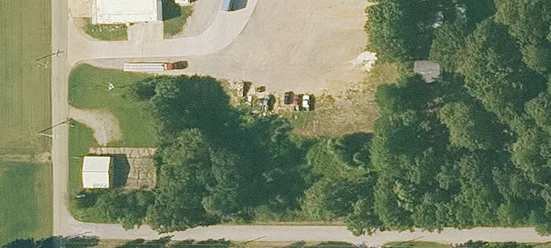 Rebel Hts Dr