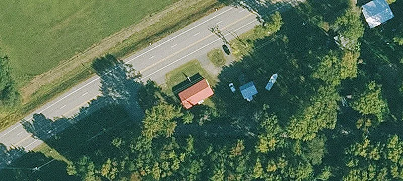 2233 Little Rock Rd