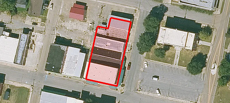 111 Ct St