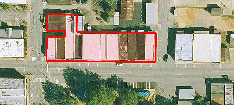 106 Ctr St