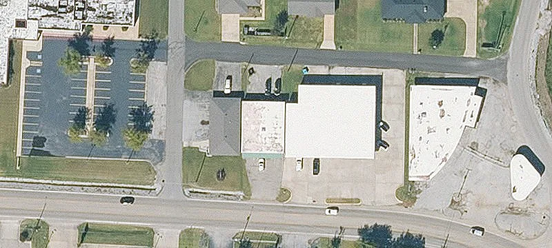 1012 Main St