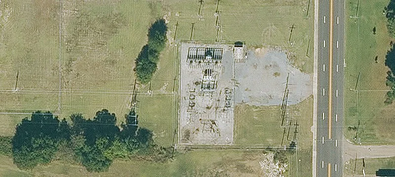 Forrest City, AR 72335