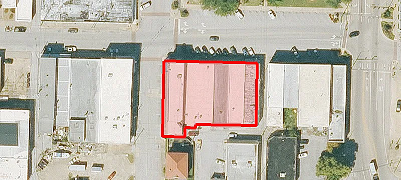 124 Stephenson Ave