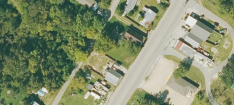 Main St