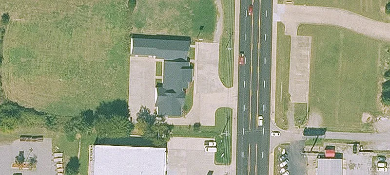 2501 Fayetteville Rd, Unit 2503