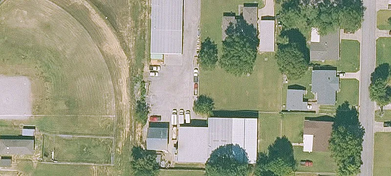 3700 Kibler Rd