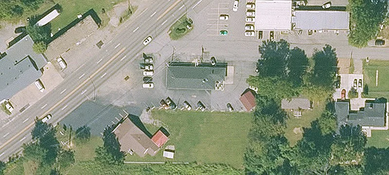 2414 Alma Hwy