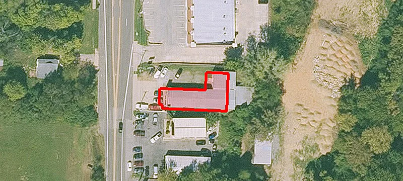 1500 Fayetteville Rd