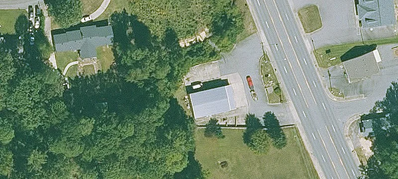 7710 Dollarway Rd