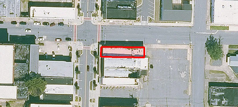 201 Main St