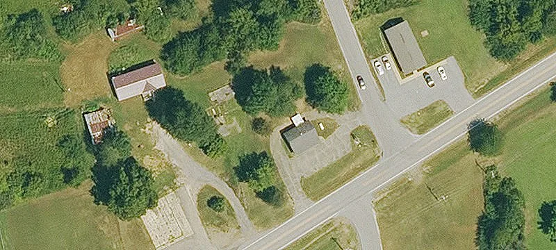 10989 Heber Spgs N Rd