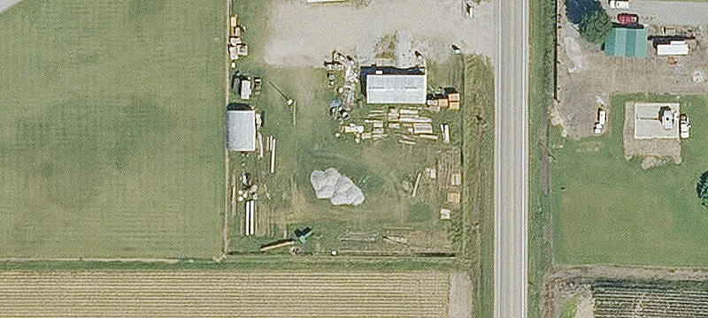 6634 Hwy 135th S