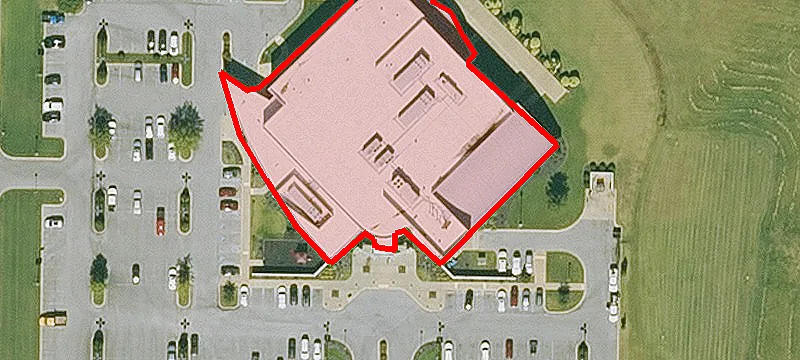 1416 Matthews Ave Ste, Unit 200