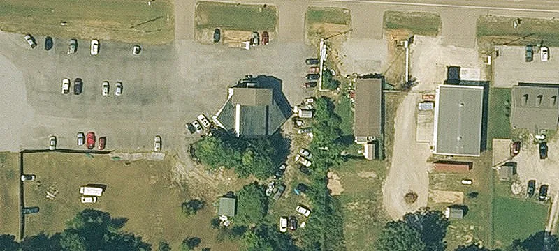 1416 Hwy 62nd 412