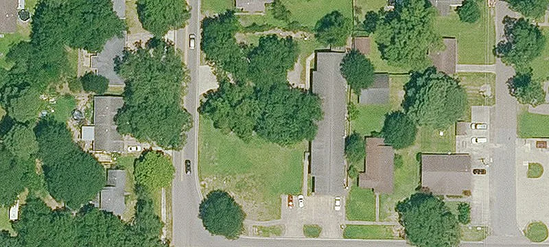 316 Bishop St