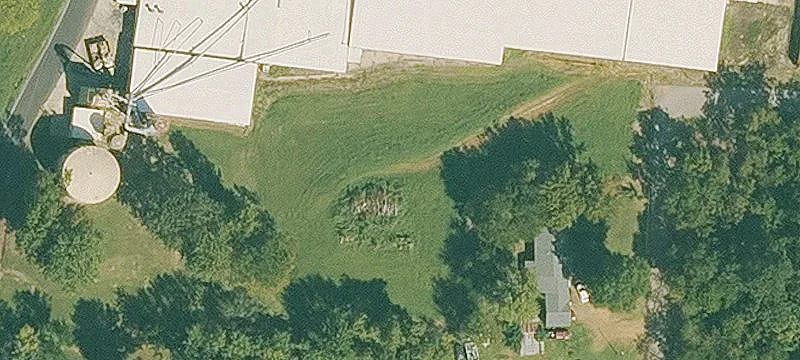 Charleston, AR 72933